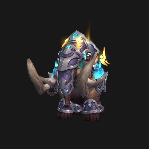 Avenging Felcrusher