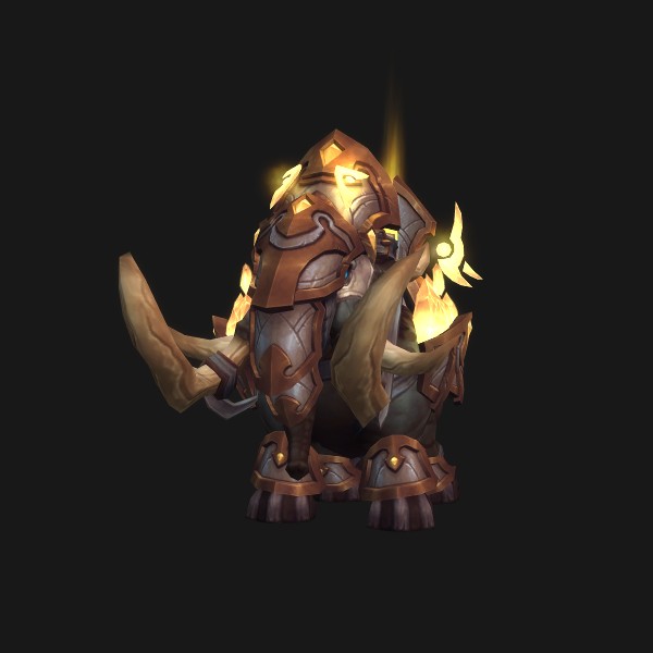 Lightforged Felcrusher