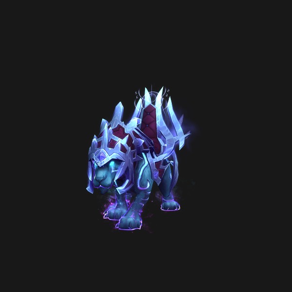 Arcanist's Manasaber