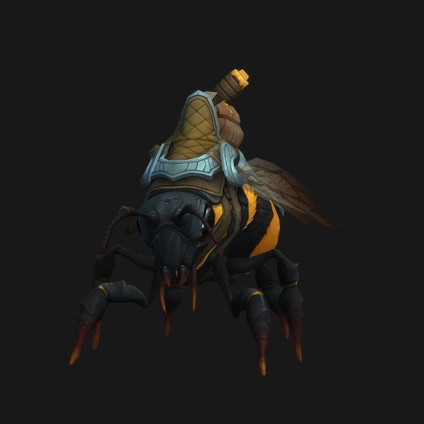 Honeyback Harvester