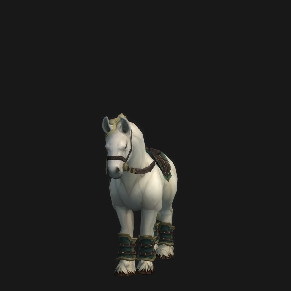 Admiralty Stallion
