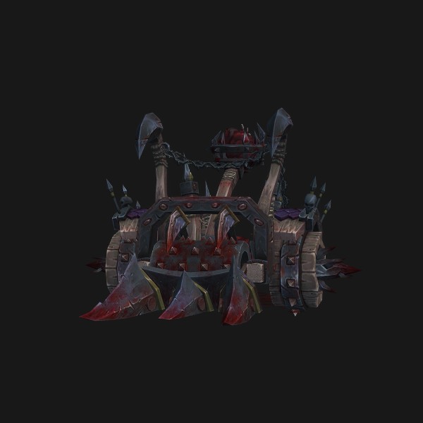 Meat Wagon