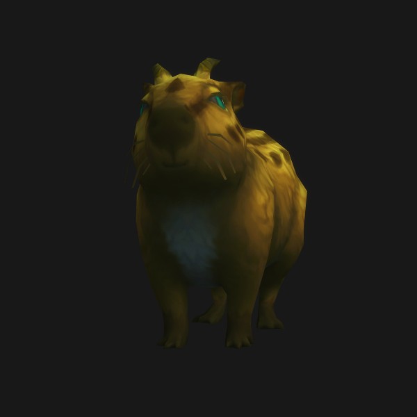Golden Snorf