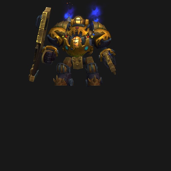 G.M.O.D.