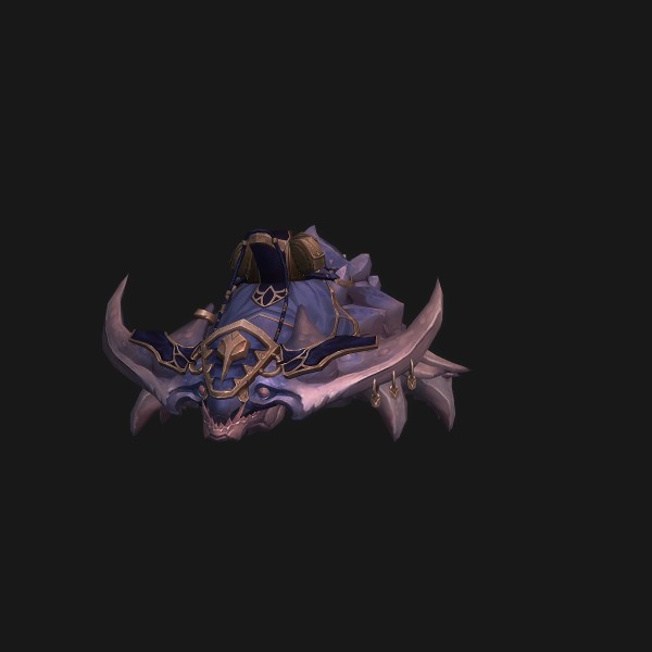 Azureshell Krolusk