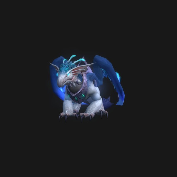 Sylverian Dreamer