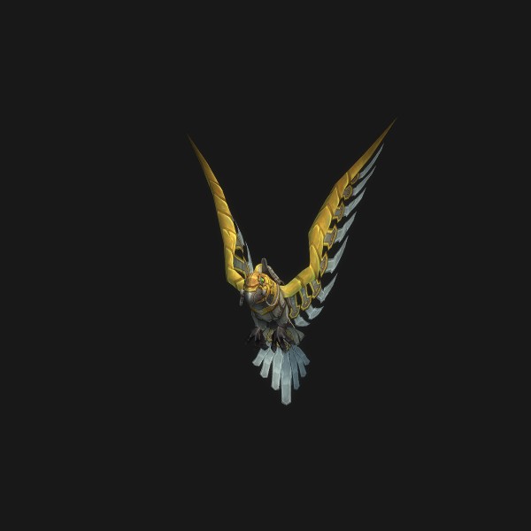 Wonderwing 2.0