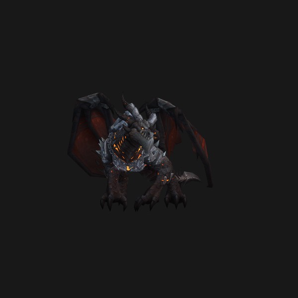 Obsidian Worldbreaker