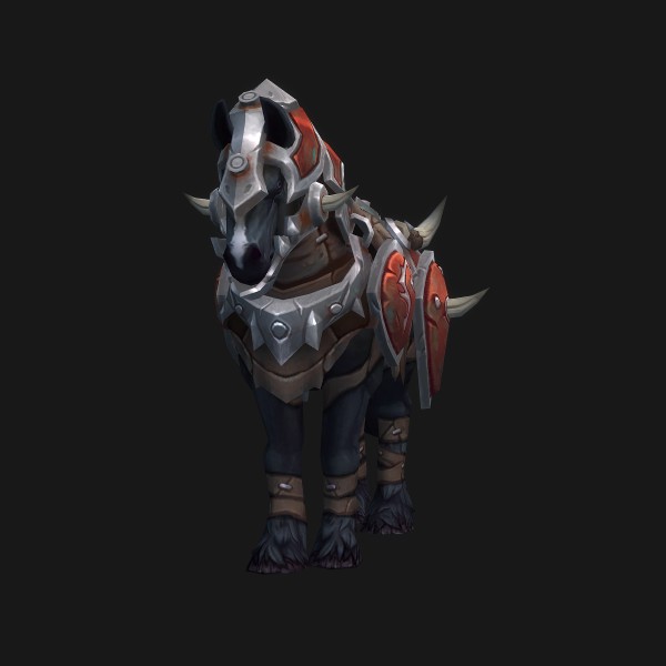 Bloodflank Charger