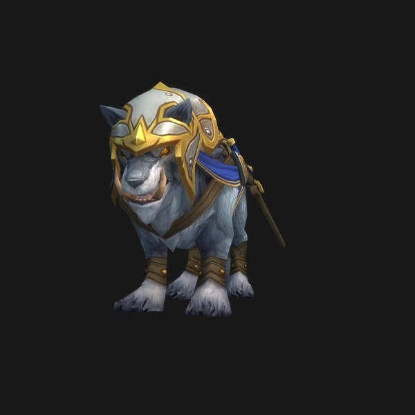 Ironclad Frostclaw