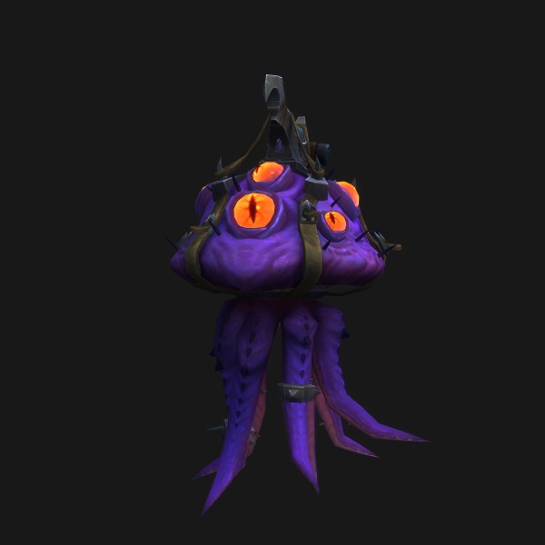 Ny'alotha Allseer