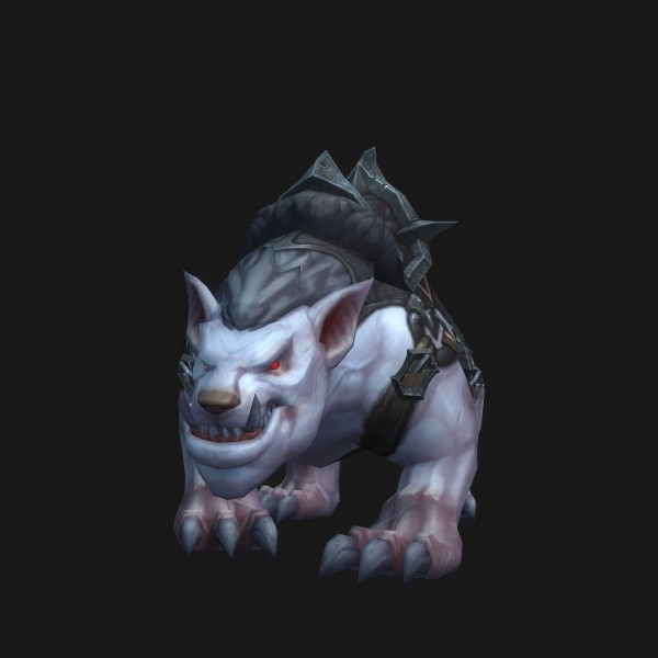 Crypt Gargon