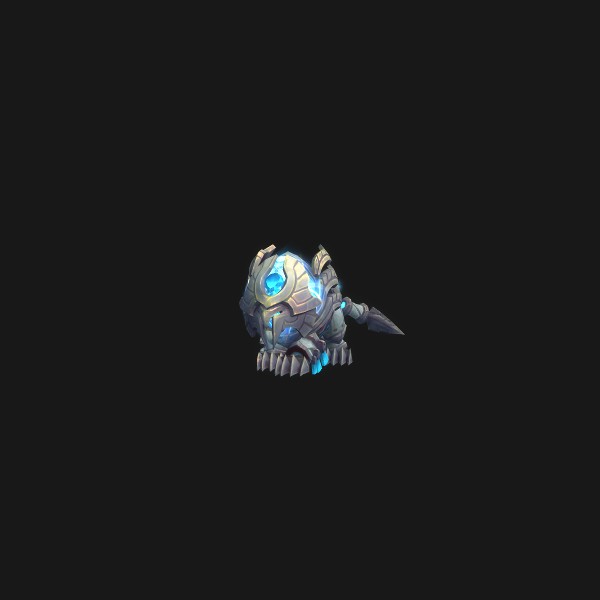 Eternal Phalynx of Purity