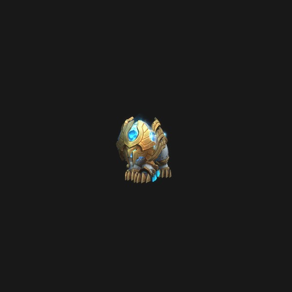 Eternal Phalynx of Courage