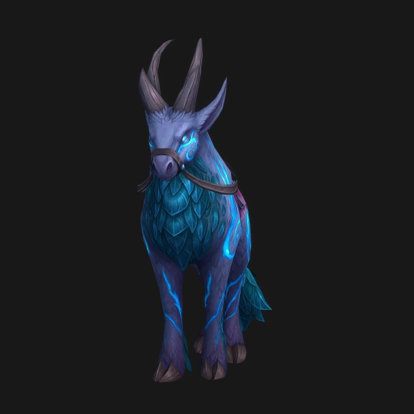 Dreamlight Runestag