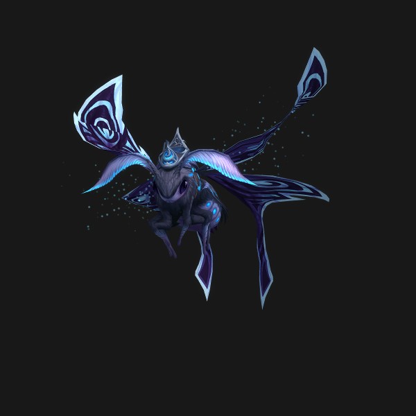 Duskflutter Ardenmoth