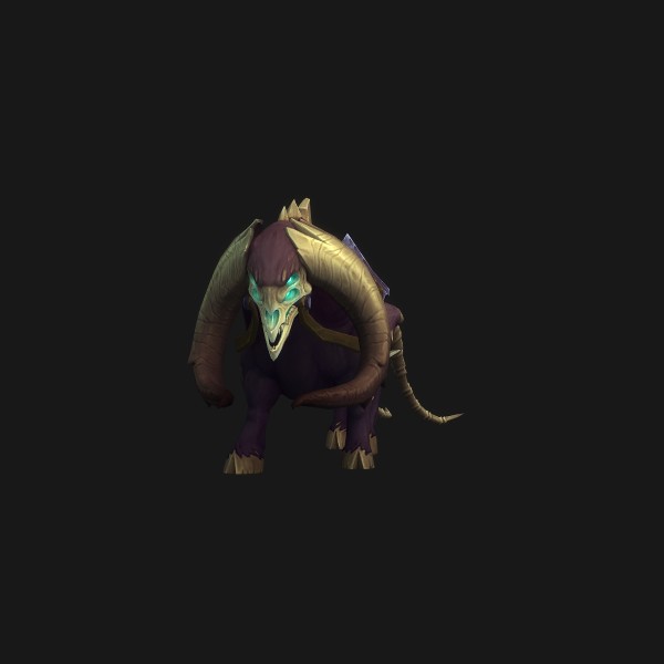 War-Bred Tauralus