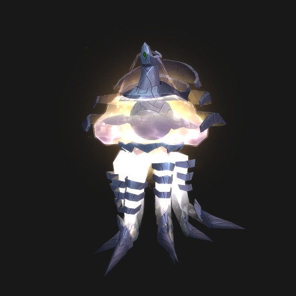 Depthstalker
