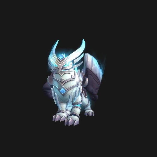 Ascendant's Aquilon