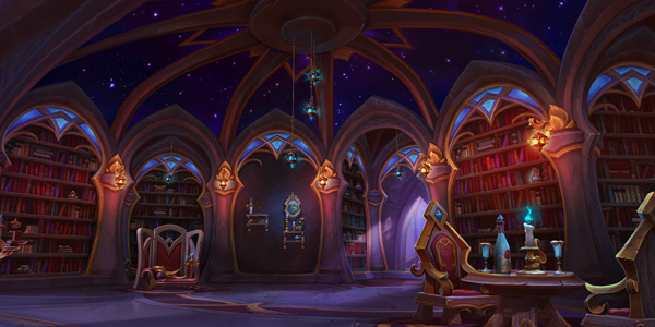 Terrasse des Magistères