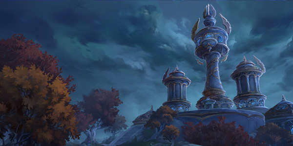 Flèche de Coursevent