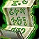Scroll of Frog Familiar icon