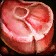 Stringy Wolf Meat - World of Warcraft Meat item icon