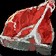 Turtle Meat - World of Warcraft Cooking item icon