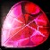 Blood Shard - World of Warcraft Quest item icon