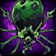 Crisp Spider Meat - World of Warcraft Meat item icon