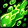 Acidic Slime - World of Warcraft Junk item icon