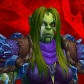 Bloodeye