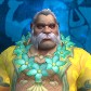 줄무늬우럭