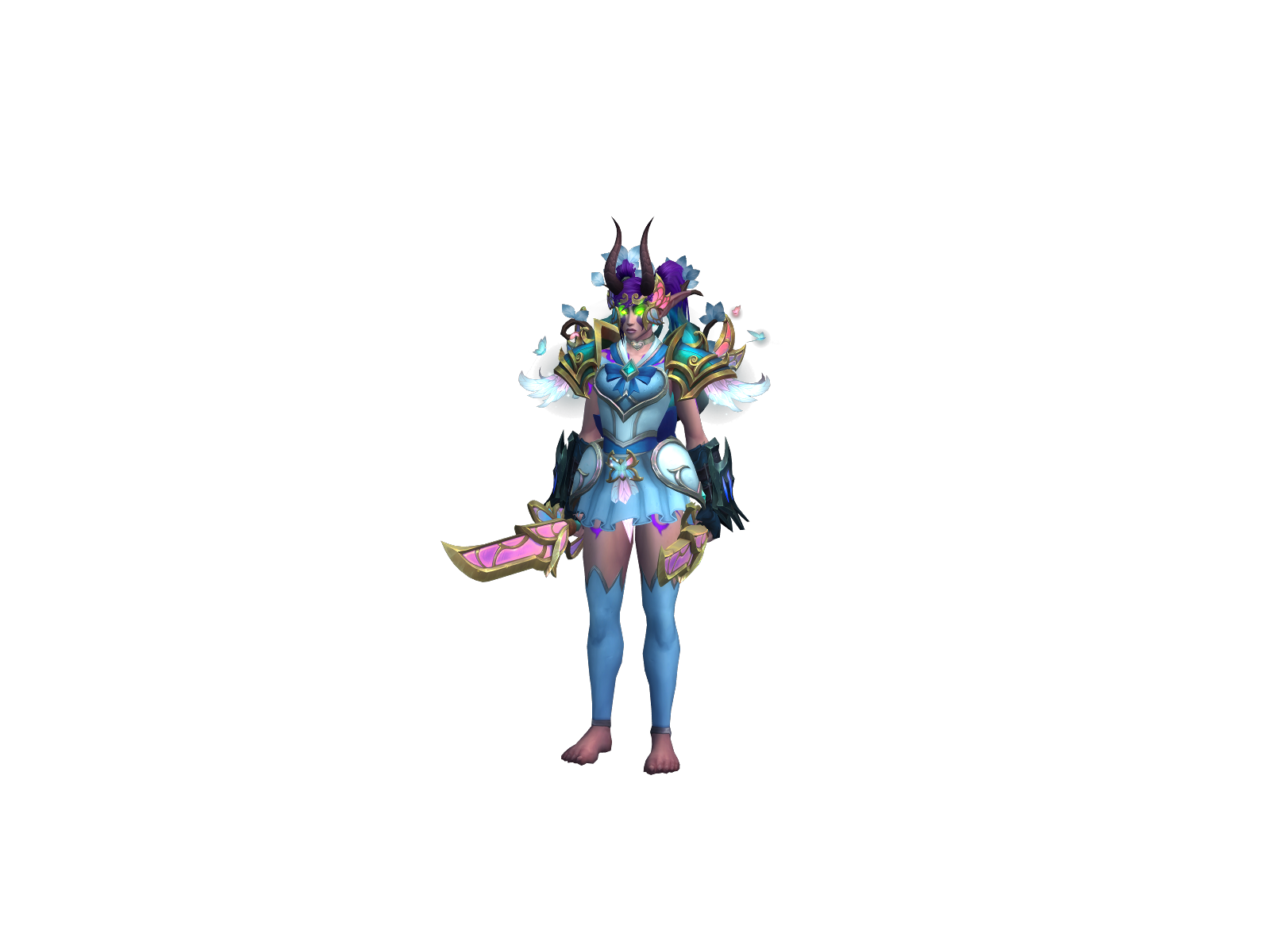 Fascinini