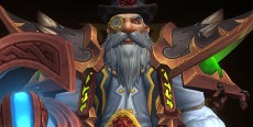 Tindaro's icon