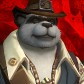 애교쟁이새끼곰