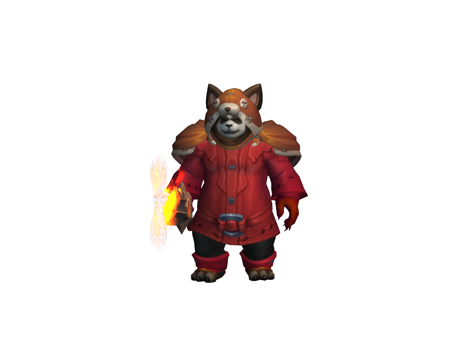 광곰