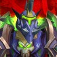 Zwarrior
