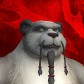 여우개방용얼룩곰