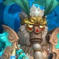 쇠가스주먹