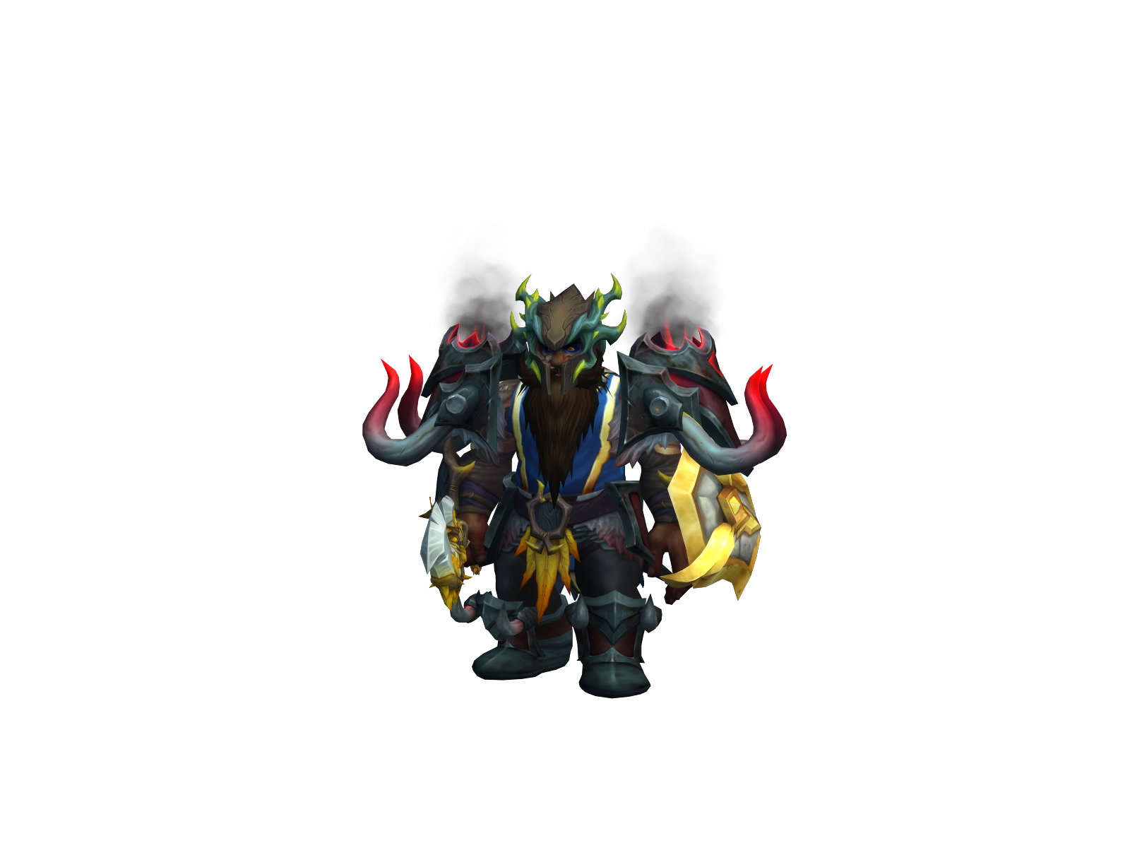 Rodalwarrior