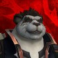 푸잔