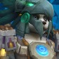 명리잔상