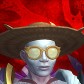 랑석