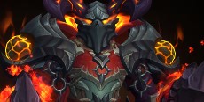Urdak's icon