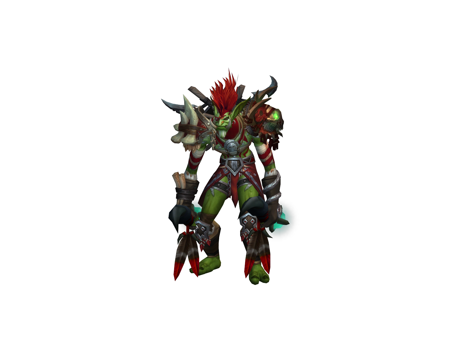 Theninja