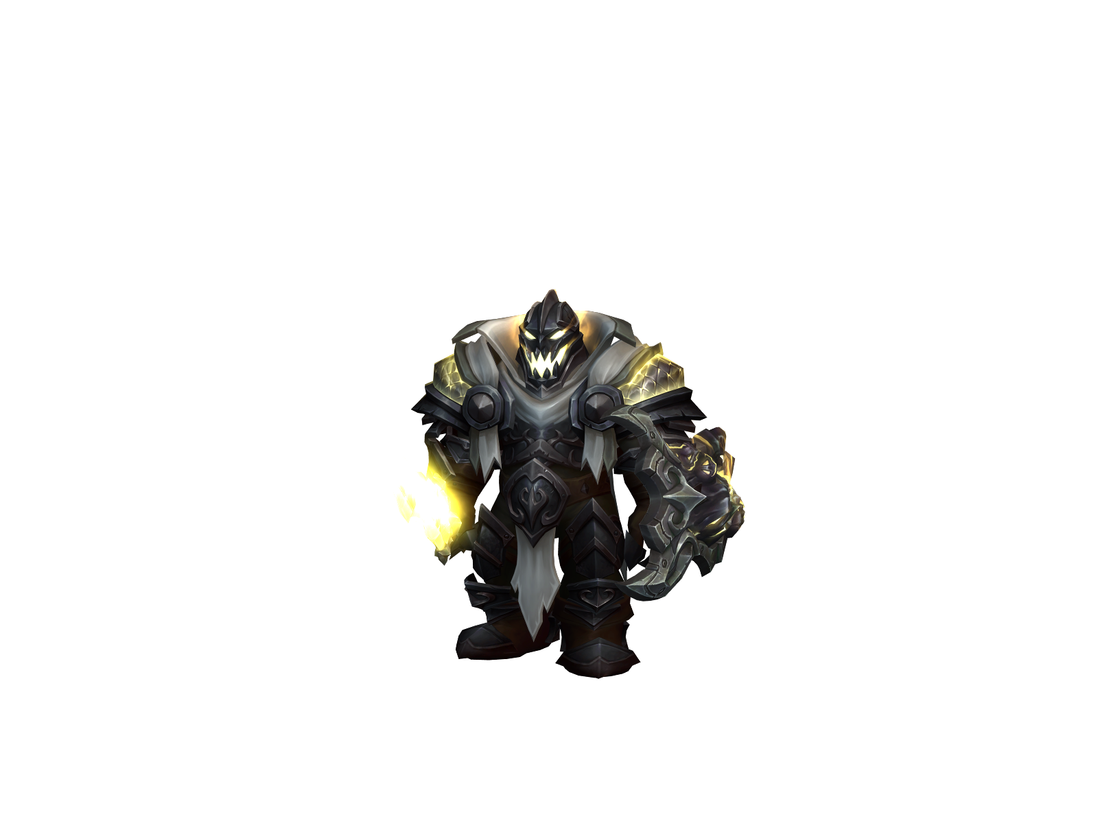 Divinefall
