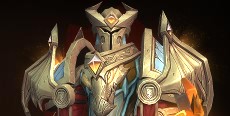 Holysword's icon
