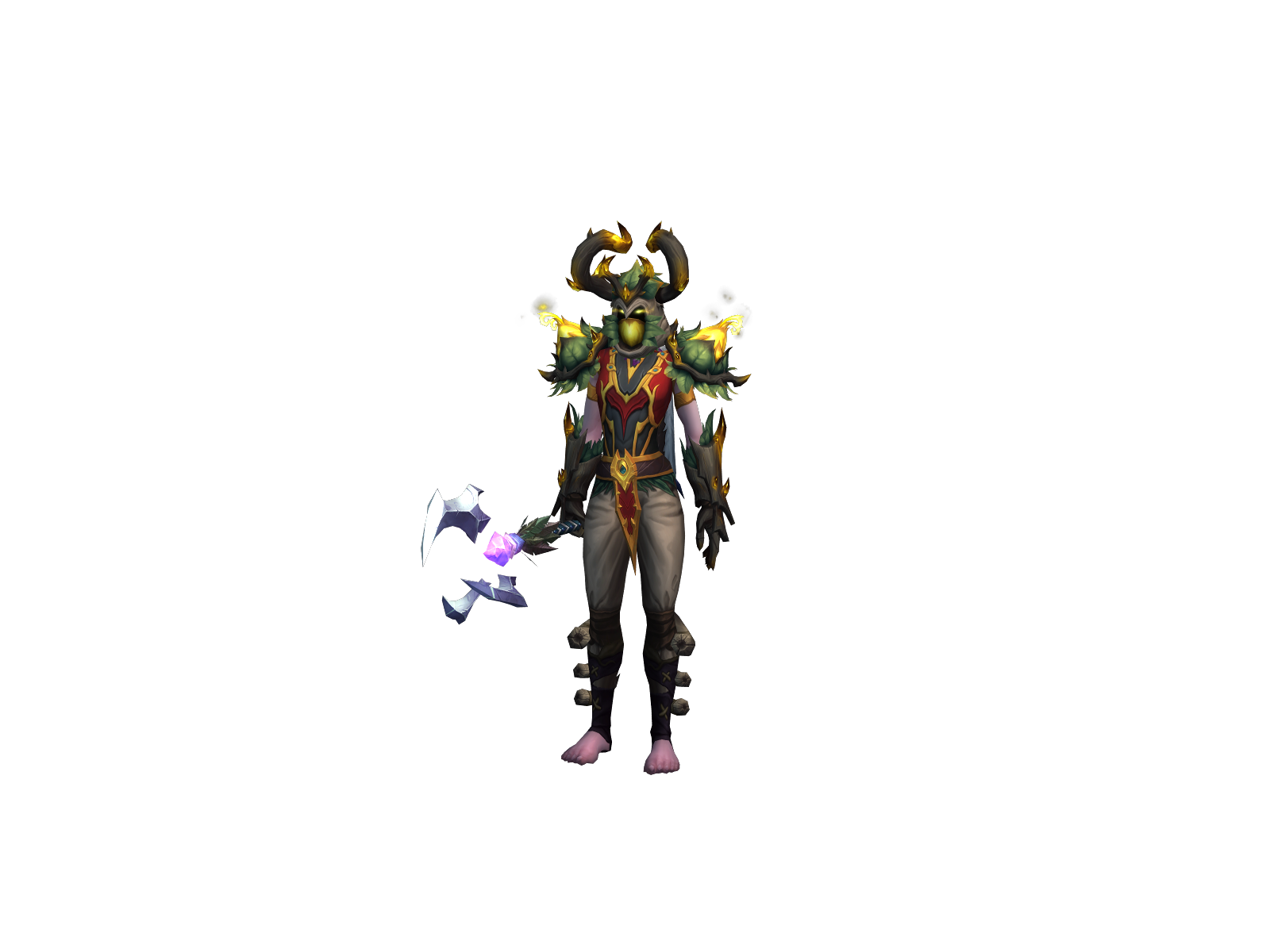 Silentdru