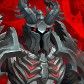 Darkend
